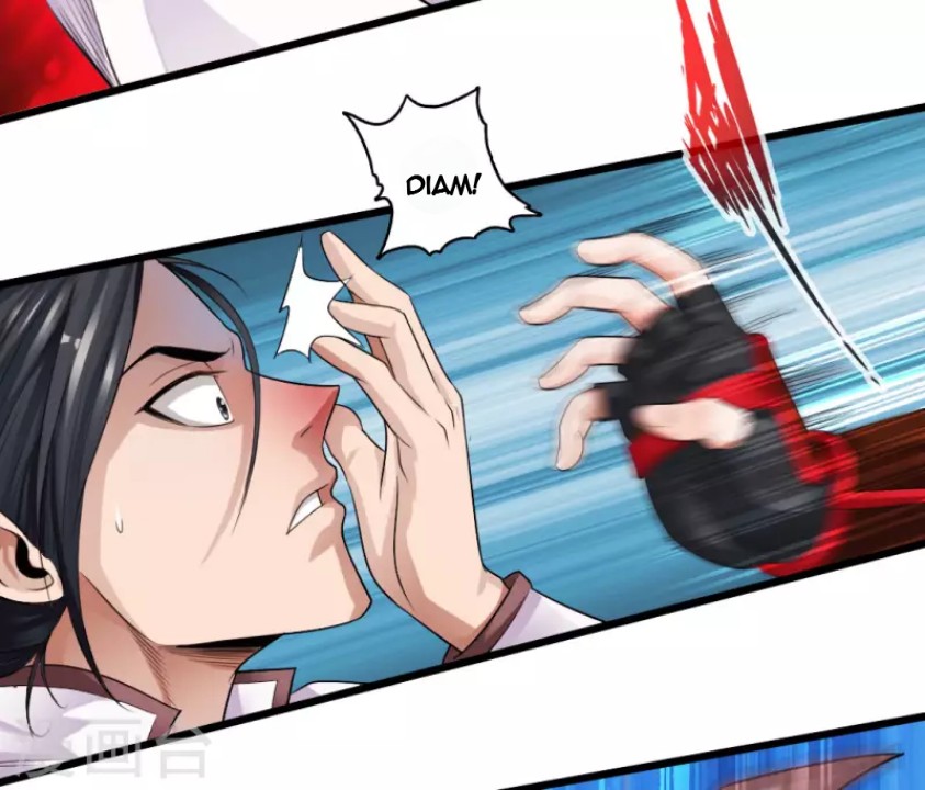 Xianwu Dizun Chapter 06 Gambar 5